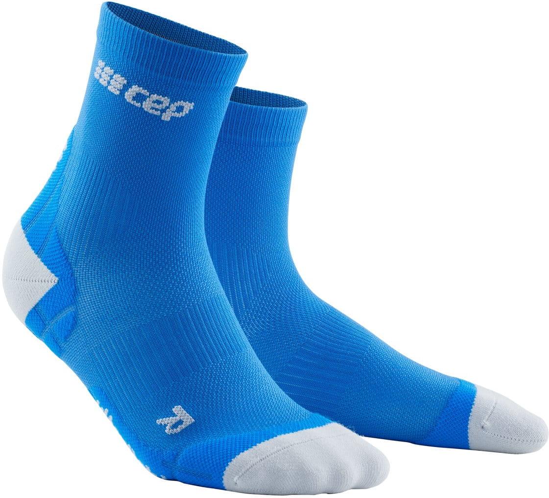 Pánské krátké ponožky CEP Ultralight