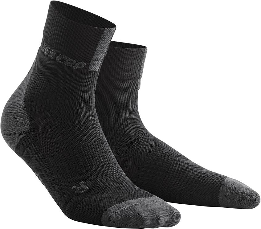Sosete CEP short running 3.0 socks