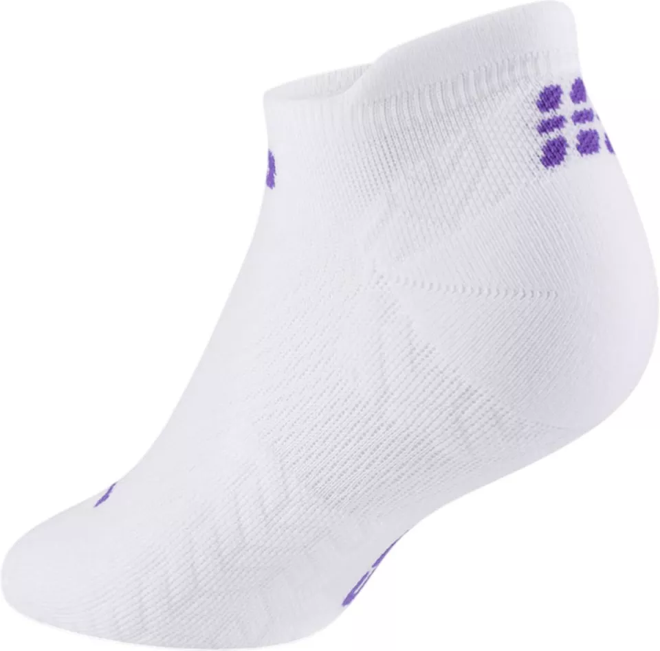 Meias CEP Ultralight 4.0 no show
