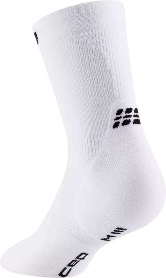 Socken CEP 5.0 Mid-Cut
