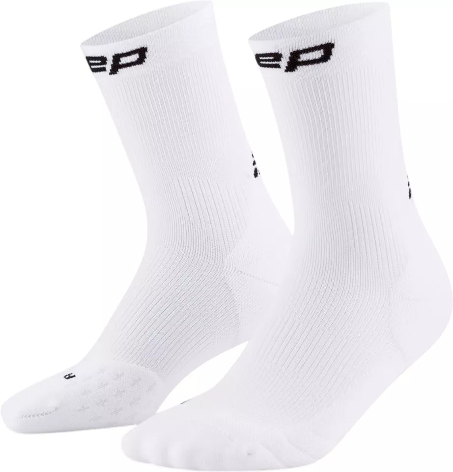 Socken CEP 5.0 Mid-Cut