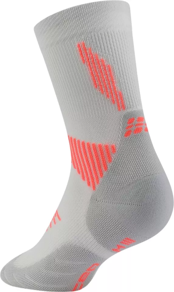 Socken CEP 5.0 Mid-Cut