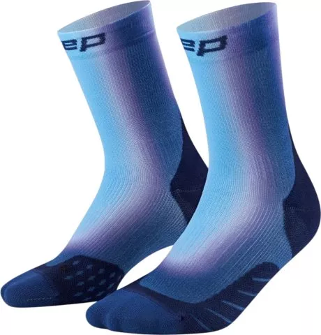 EDT. Gradient mid-cut