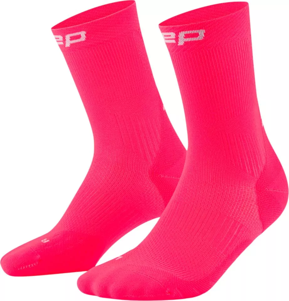 CEP 5.0 Mid-Cut Zoknik