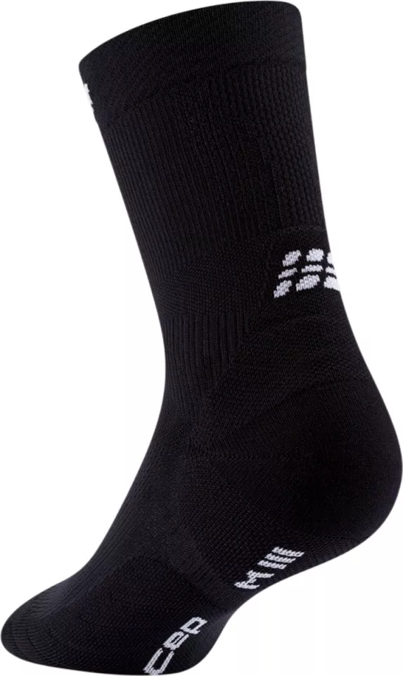 Meias CEP 5.0 Mid-Cut