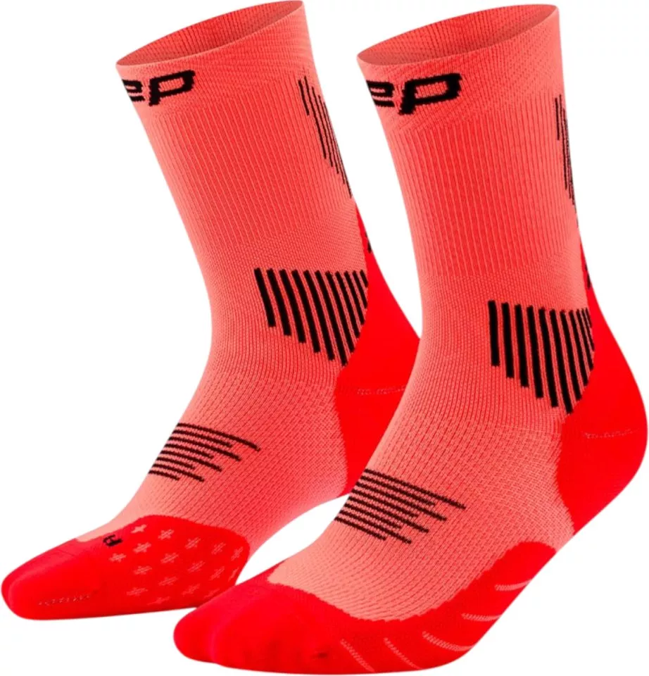 CEP 5.0 Mid-Cut Zoknik