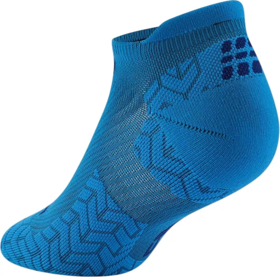 Meias CEP Ultralight 4.0 no show