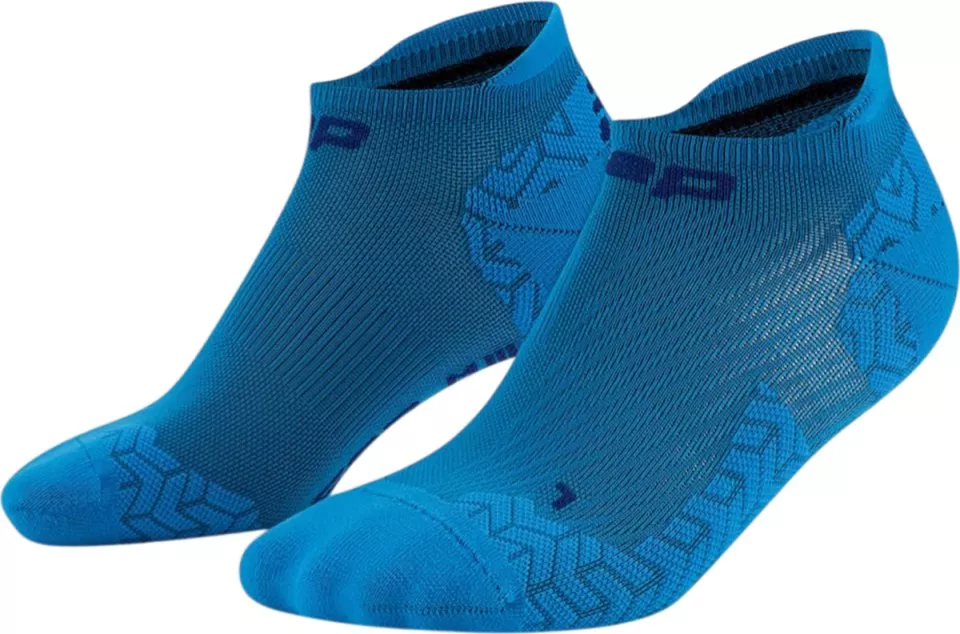 Meias CEP Ultralight 4.0 no show