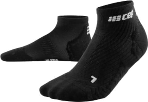 CEP ultralight socks, low-cut