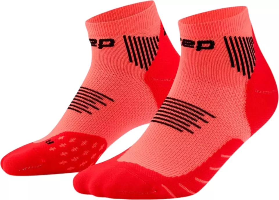 Calze CEP 5.0 Low-Cut