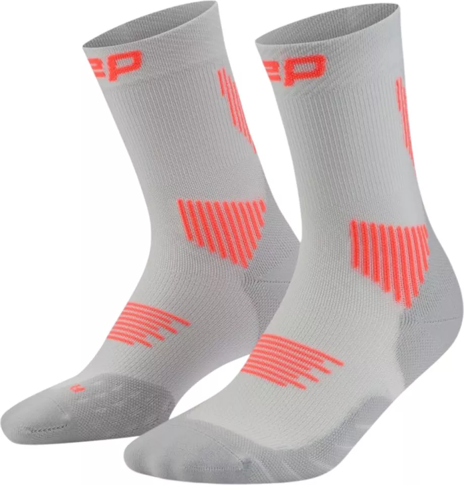 Socken CEP 5.0 Mid-Cut