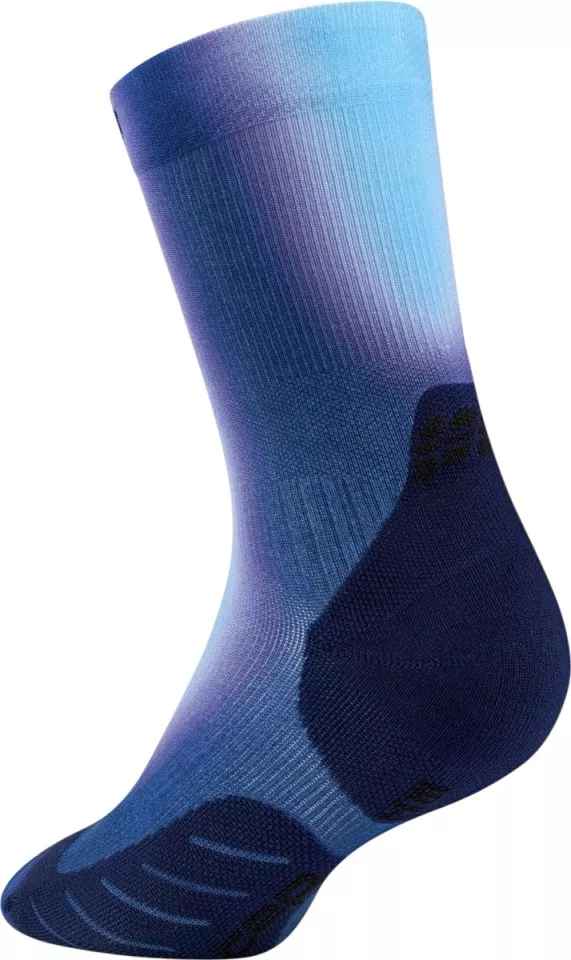 Meias CEP EDT. Gradient mid-cut