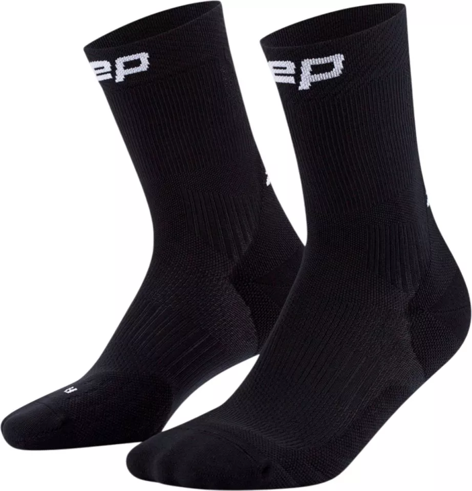 Socken CEP 5.0 Mid-Cut