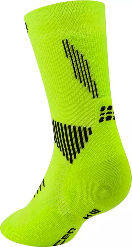 CEP 5.0 Mid-Cut Zoknik