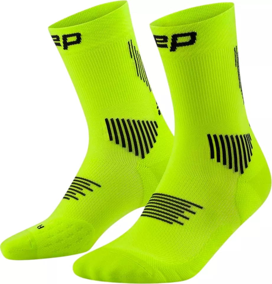 CEP 5.0 Mid-Cut Zoknik
