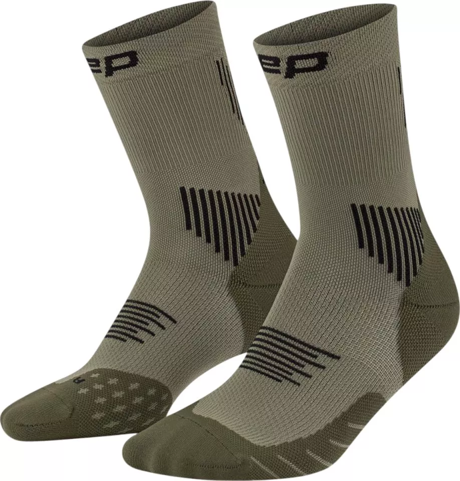 CEP 5.0 Mid-Cut Zoknik