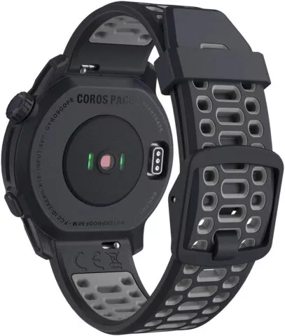 Chytré hodinky Coros Pace 2 (silikon)