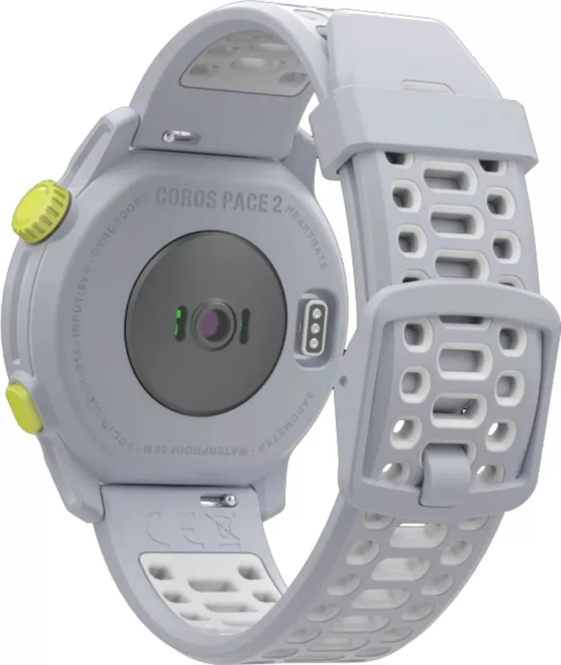 Watch Coros PACE 2 Silicone Molly Seidel Edition