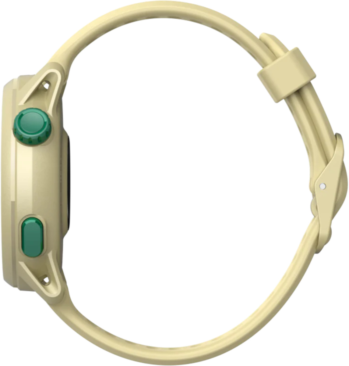 ラウンド用品・アクセサリー COROS pace3 PACE 3 Silicone ※返品交換不可商品