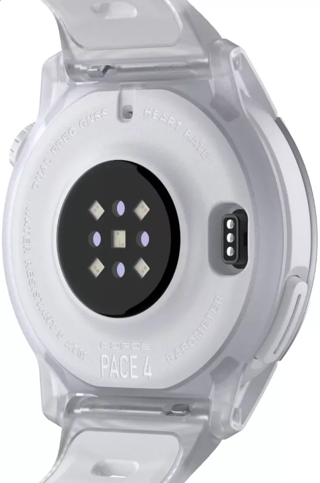 Reloj Coros Pace 4 Silicone