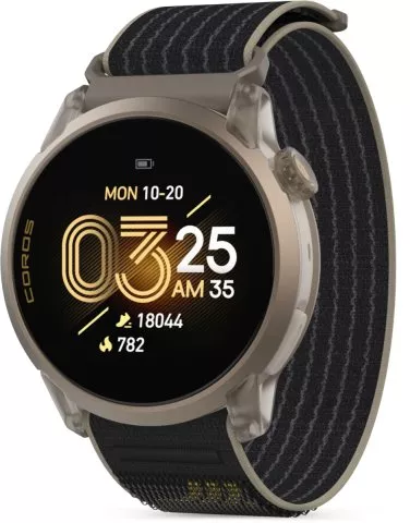 Pace 4 Nylon