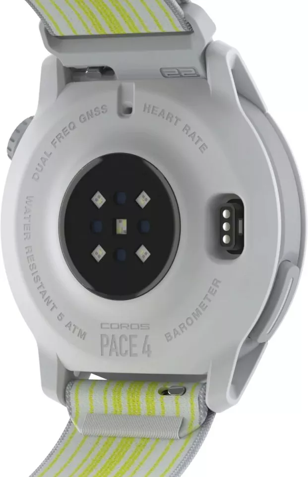 Reloj Coros Pace 4 Nylon