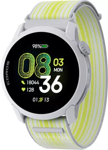 Coros Pace 4 GPS Sport Watch - Nylon