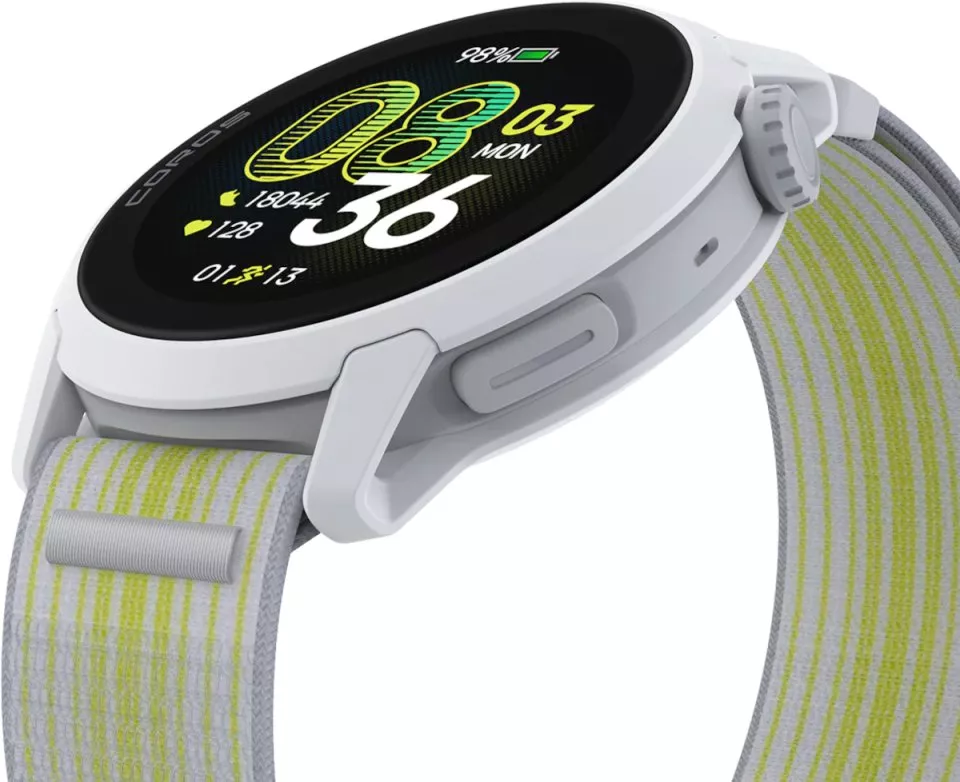 Reloj Coros Pace 4 Nylon