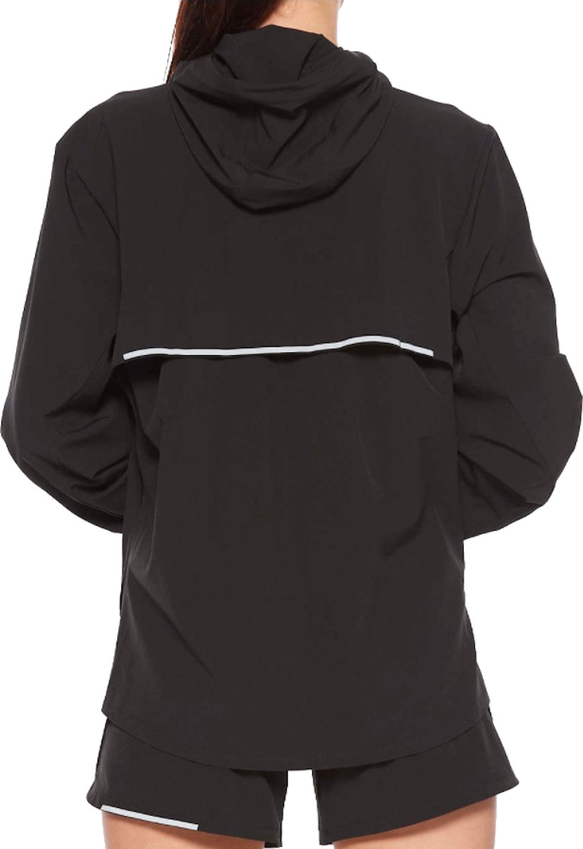 2xu xvent run jacket review