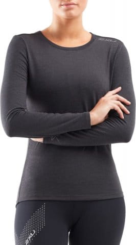 HEAT Base Layer L/S Top W