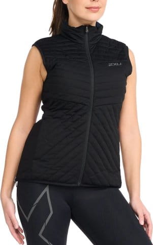 Ignition Insulation Vest