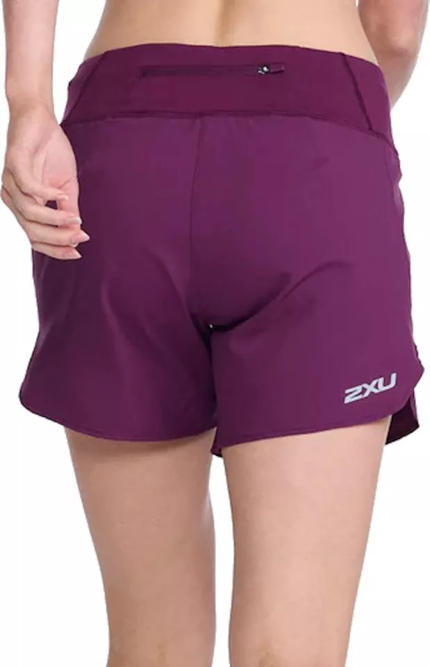 2XU Aero 5 Inch Shorts