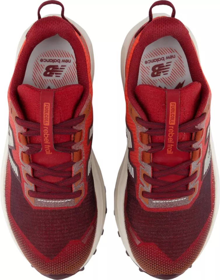 Buty trailowe New Balance Rebel Trail