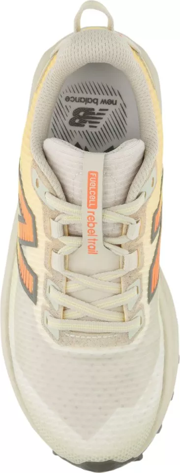 Trail-Schuhe New Balance Rebel Trail