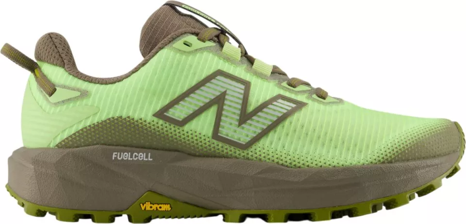 Trail-Schuhe New Balance Rebel Trail