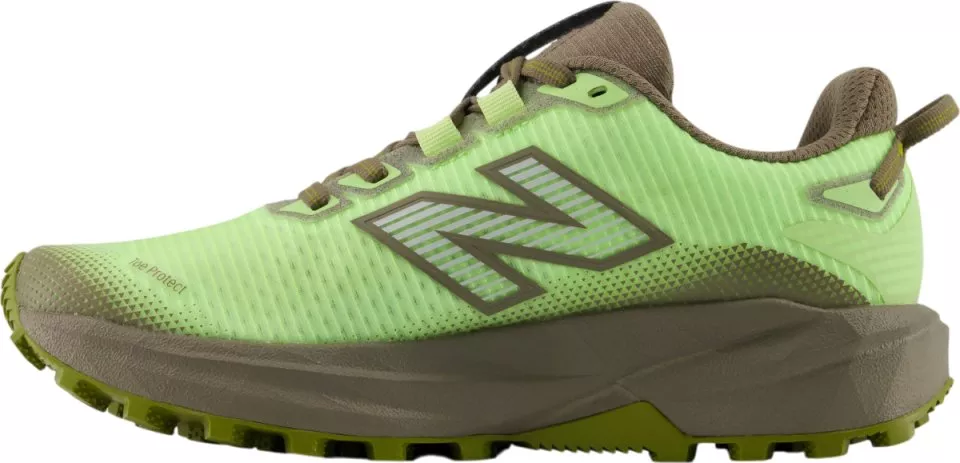 Trail-Schuhe New Balance Rebel Trail