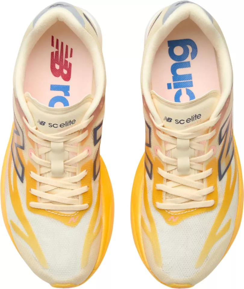 Обувки за бягане New Balance SuperComp Elite v6