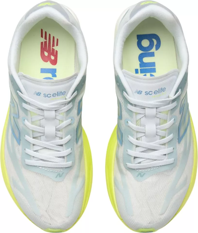 Обувки за бягане New Balance SuperComp Elite v6