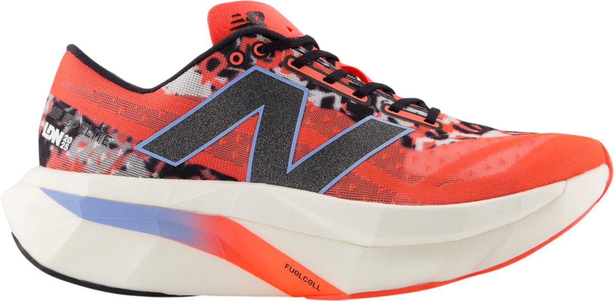 TCS London Marathon FuelCell SuperComp Elite v4