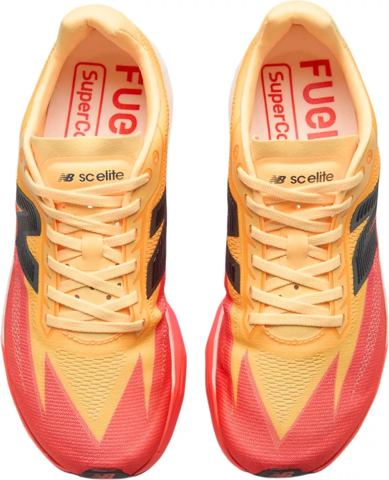 Scarpe da running New Balance FuelCell SuperComp Elite v5