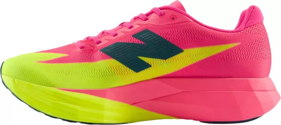 Scarpe da running New Balance TCS London Marathon FuelCell SuperComp Elite v5