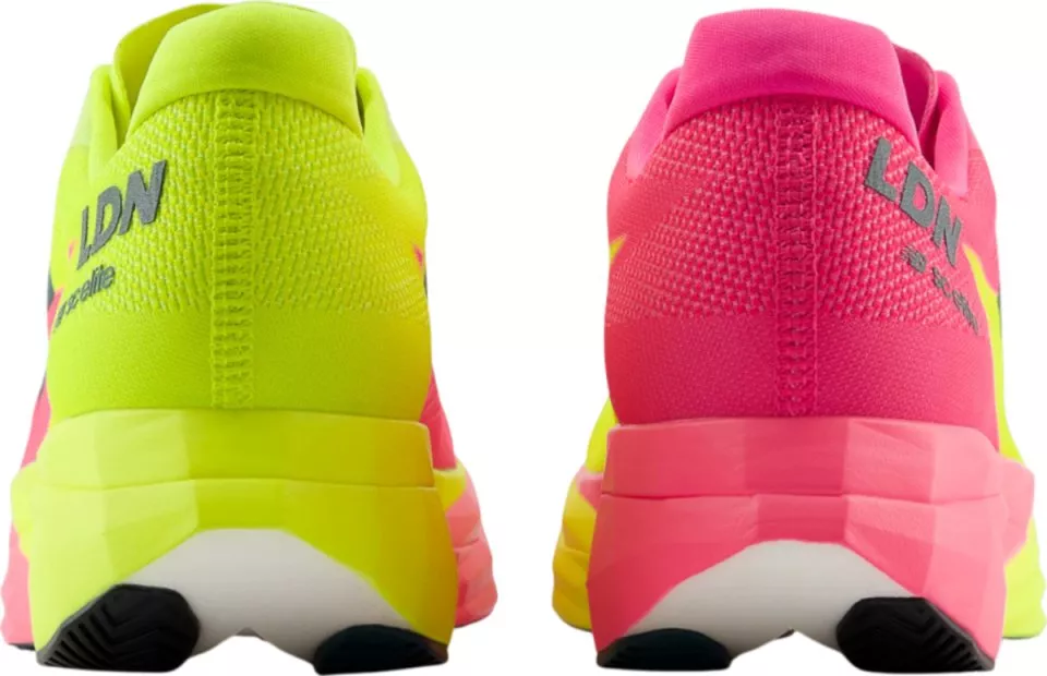 Scarpe da running New Balance TCS London Marathon FuelCell SuperComp Elite v5