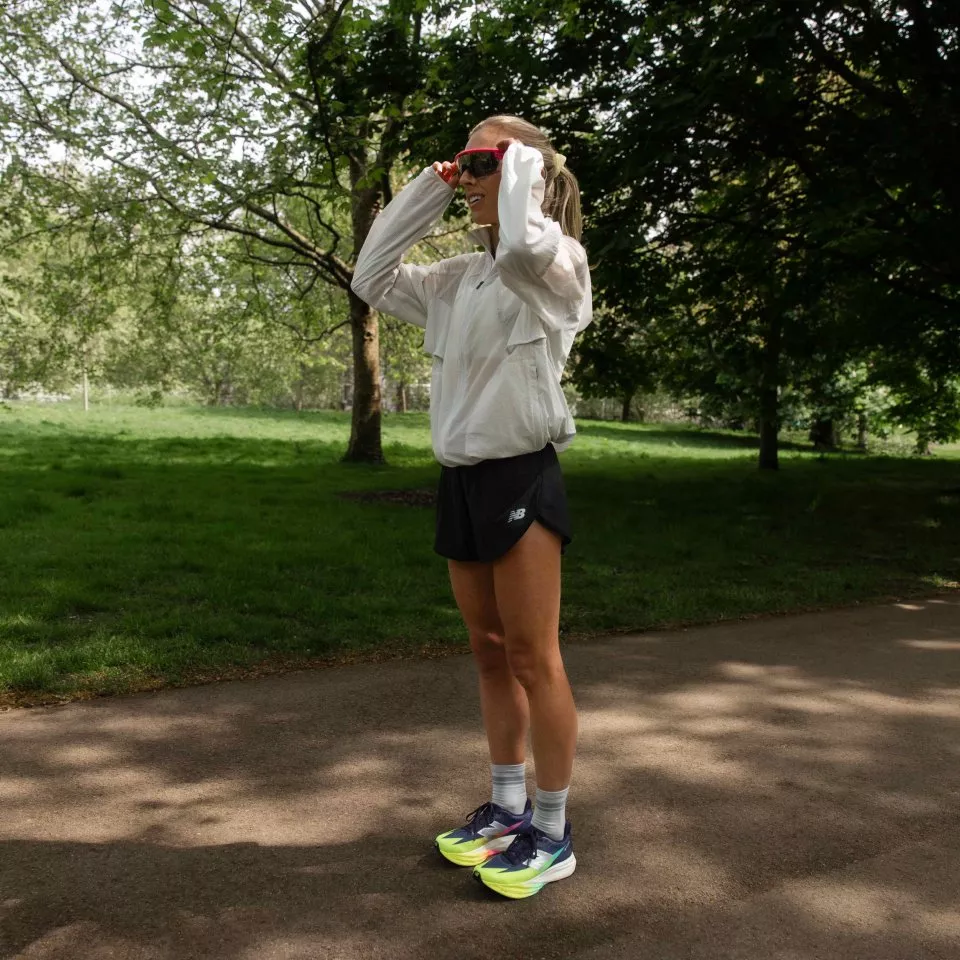 Hardloopschoen New Balance FuelCell SuperComp Elite v5