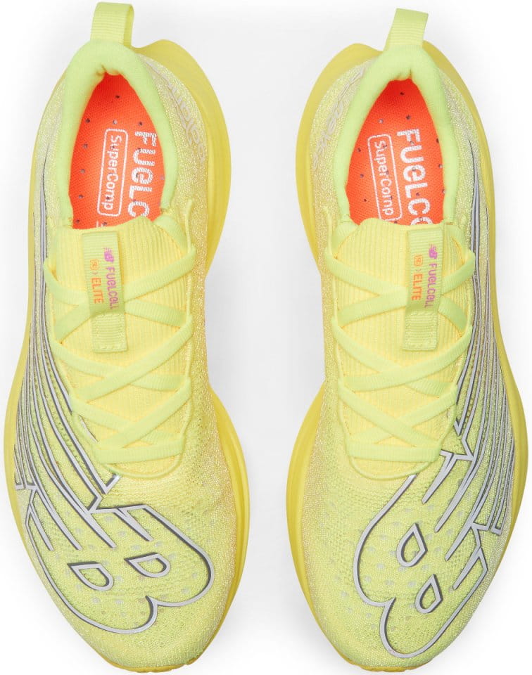 Running shoes New Balance FuelCell SuperComp Elite v3
