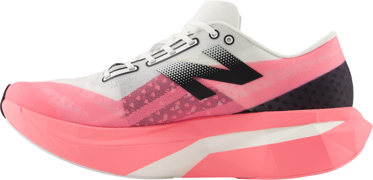 New Balance FUELCELL スパイクシューズ ピンク Amazon.com | New Balance Women's WFCPRV4 Running Shoe, Pink