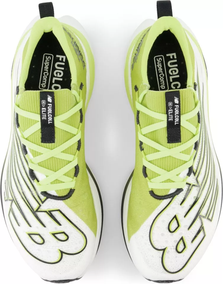 Running shoes New Balance FuelCell SuperComp Elite v3