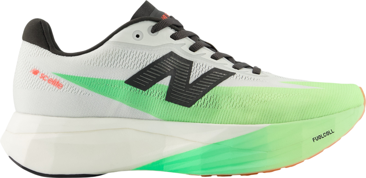 FuelCell SuperComp Elite v5 Ekiden