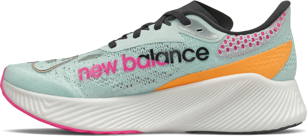 Running shoes New Balance FuelCell RC Elite v2 - Top4Running.com