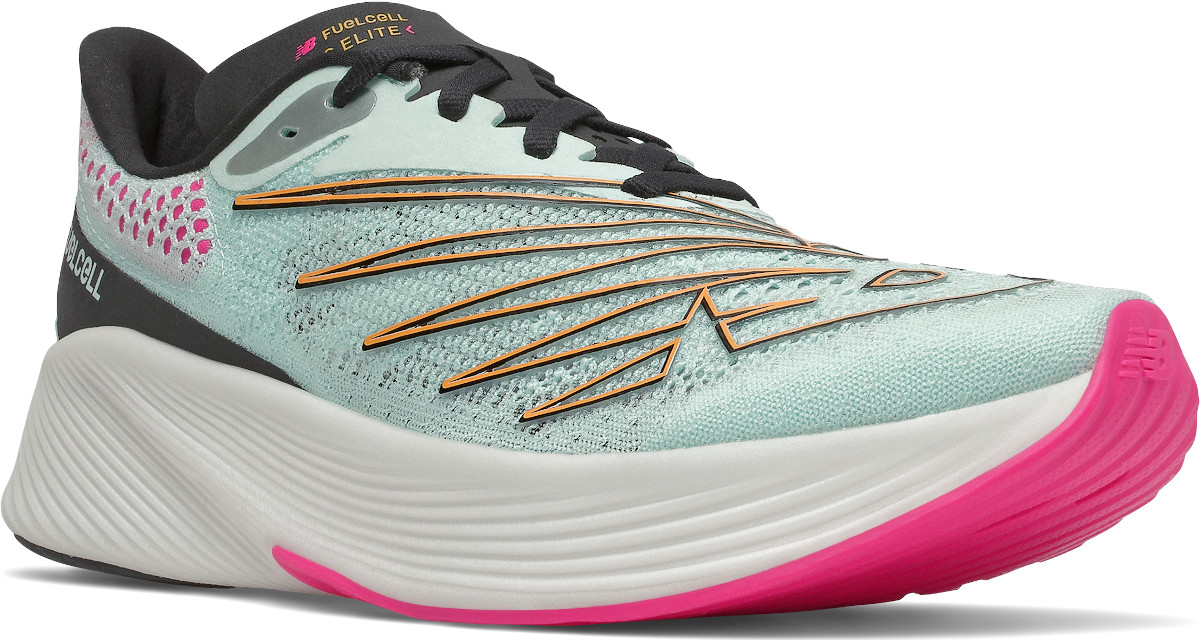 Running shoes New Balance FuelCell RC Elite v2 - Top4Running.com