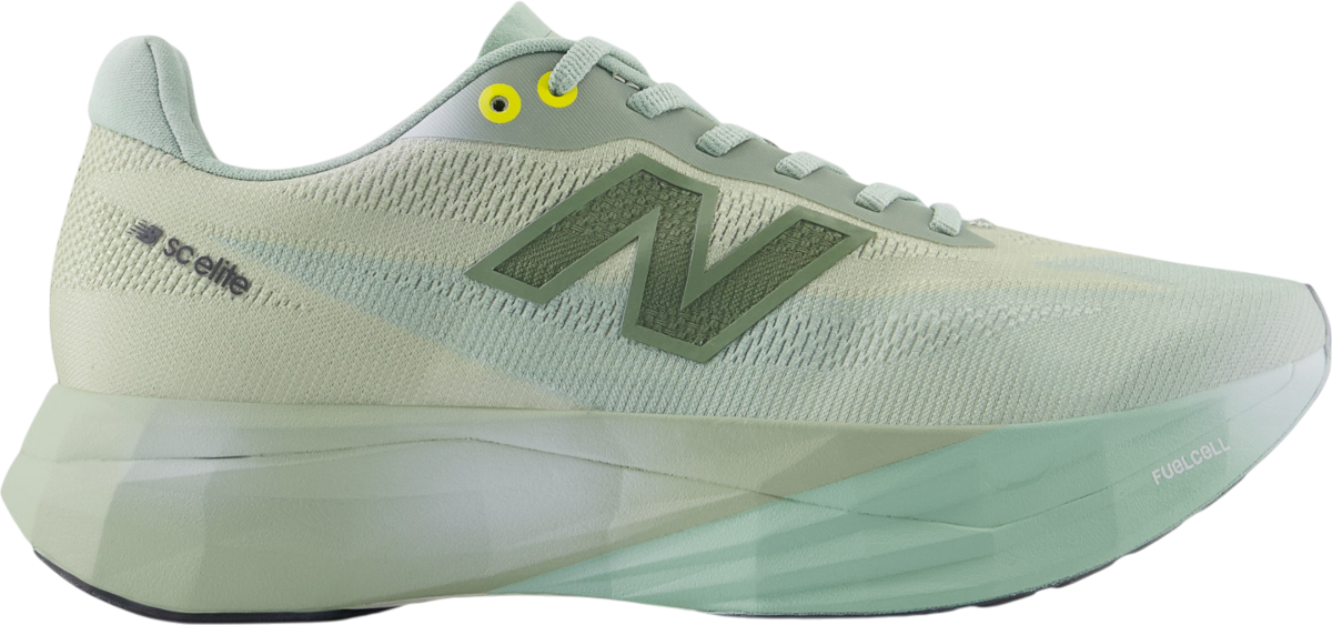 Running shoes New Balance FuelCell SuperComp Elite v5 Ginkyo